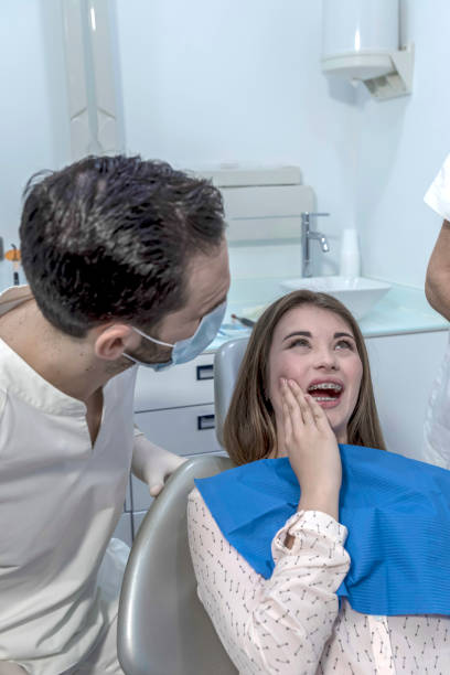 Best Urgent Tooth Repair  in Buena, NJ